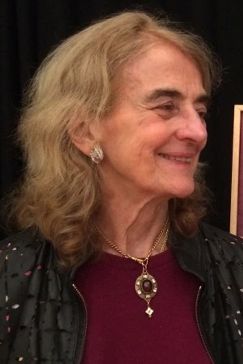 Rosalind Gilmore portrait