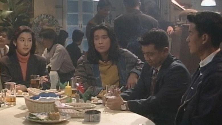 Still image for In the Name of Love season 1 episode 6: Episode 6 Still image for In the Name of Love season 1 episode 6: Episode 6