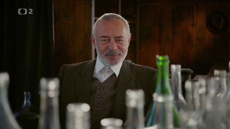 Still image for Otcové průmyslu season 1 episode 3: Episode 3