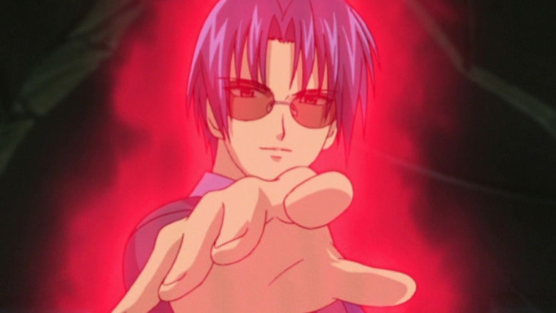 Still image for E's Otherwise season 1 episode 24: The Awakening Evil Still image for E's Otherwise season 1 episode 24: The Awakening Evil