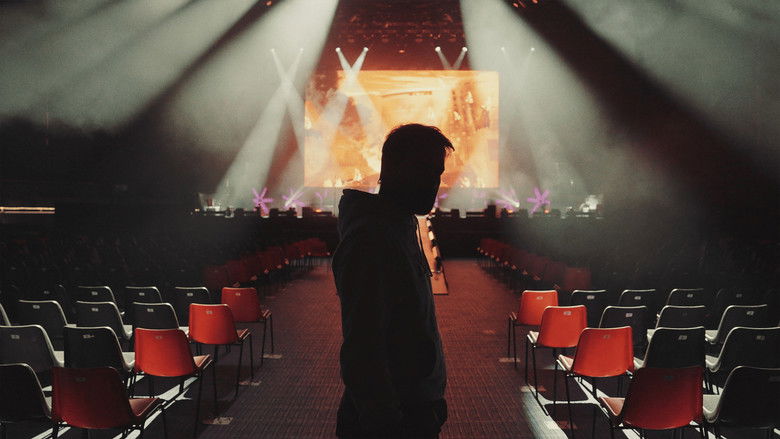 The path of sin (2025)