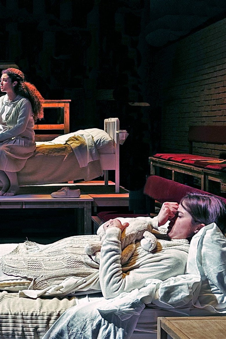The Final Embrace: 'Chi come me'
