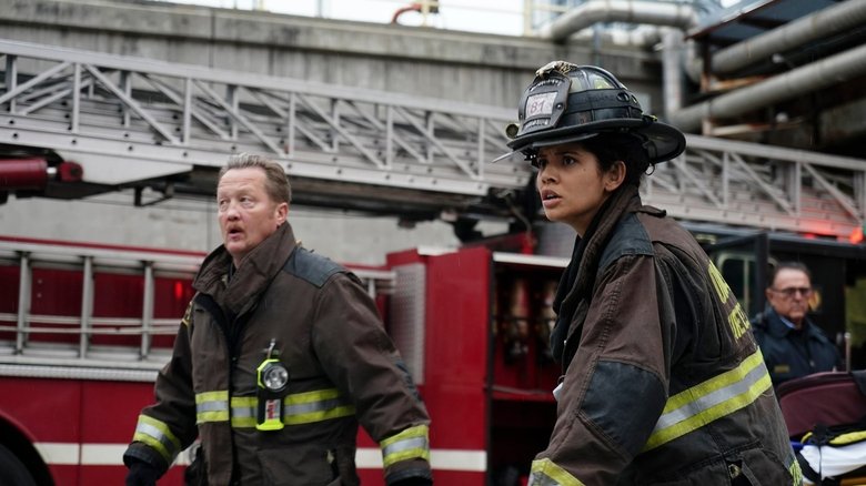 Chicago Fire Saison 10 Episode 17 Chicago Fire: 7×10 | Vmovee