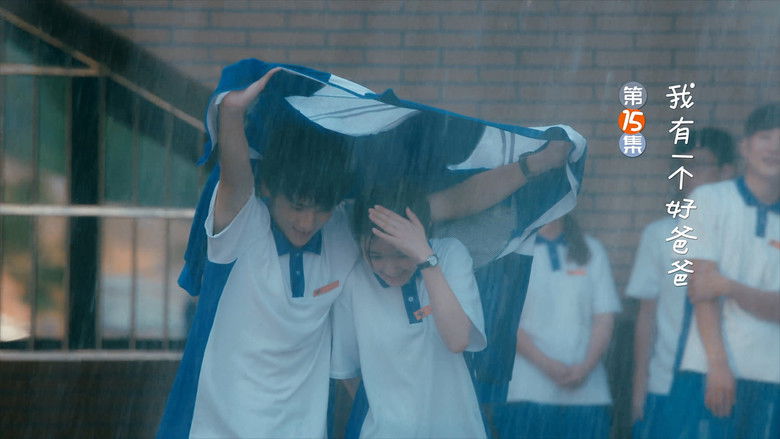 Still image for My Huckleberry Friends season 1 episode 15: Episode 15 Still image for My Huckleberry Friends season 1 episode 15: Episode 15