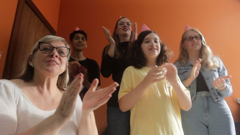 Image d'arrière-plan 3 du film Faça um Pedido