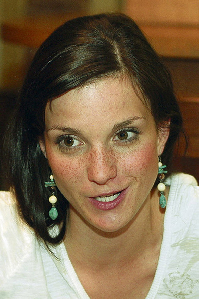 Michaela Maurerová photo 3