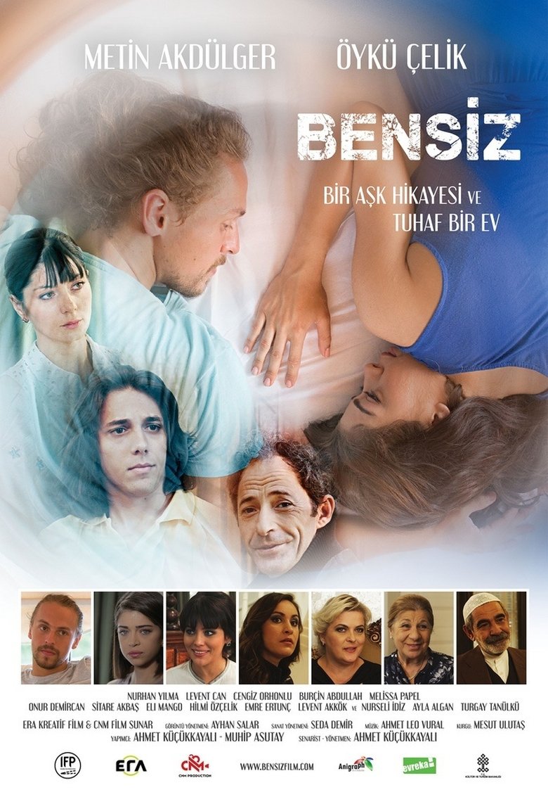 Without Me main poster