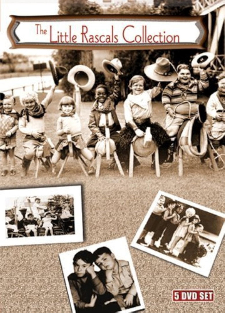La Pandilla (1955) poster