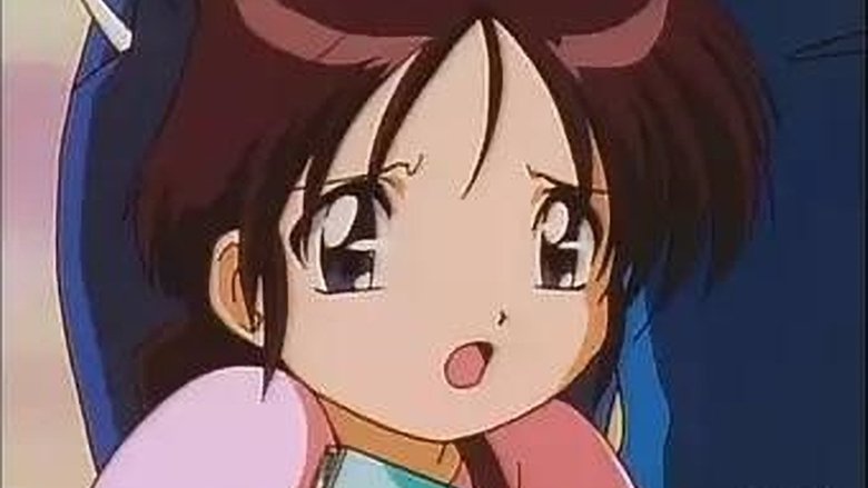 Still image for You're Under Arrest! season 1 episode 36: The Lost Kitten Still image for You're Under Arrest! season 1 episode 36: The Lost Kitten