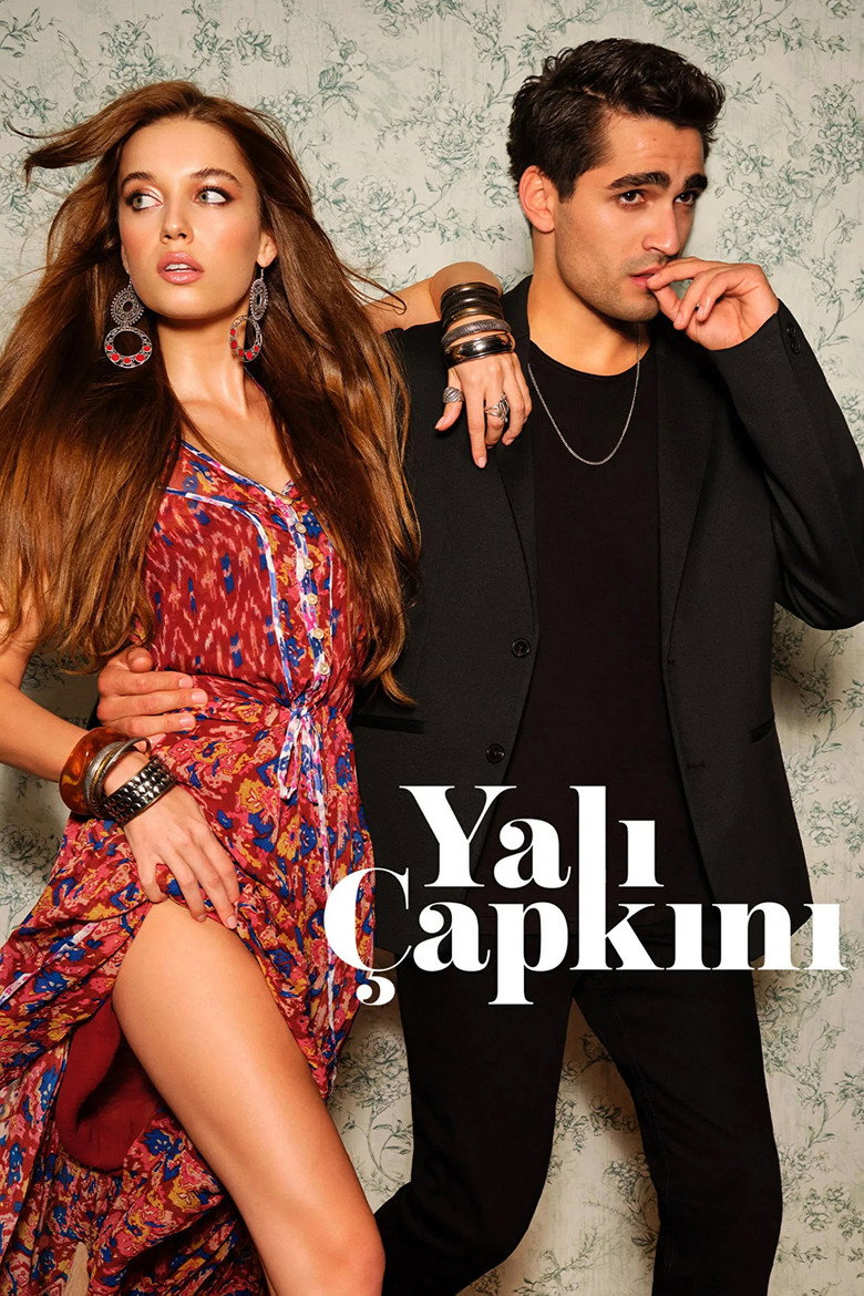 7 zanimljivosti o seriji Yalı Çapkını koje fanovi obožavaju