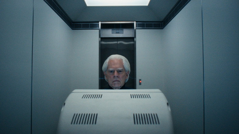 Still from Severance - Season 2 Episode 10