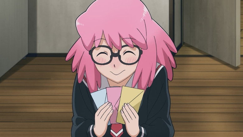 Still from My Hero Academia: Vigilantes - Season 1 Episode 13