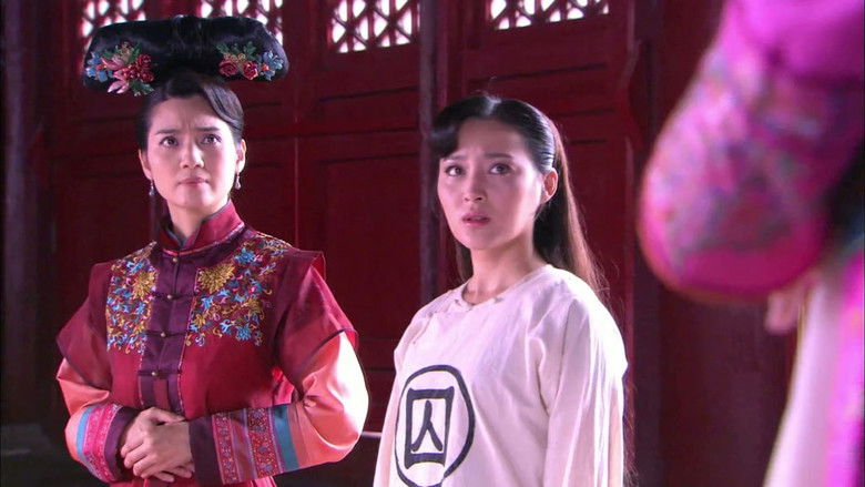 Still image for Mystery in the Palace season 1 episode 34: Episode 34 Still image for Mystery in the Palace season 1 episode 34: Episode 34