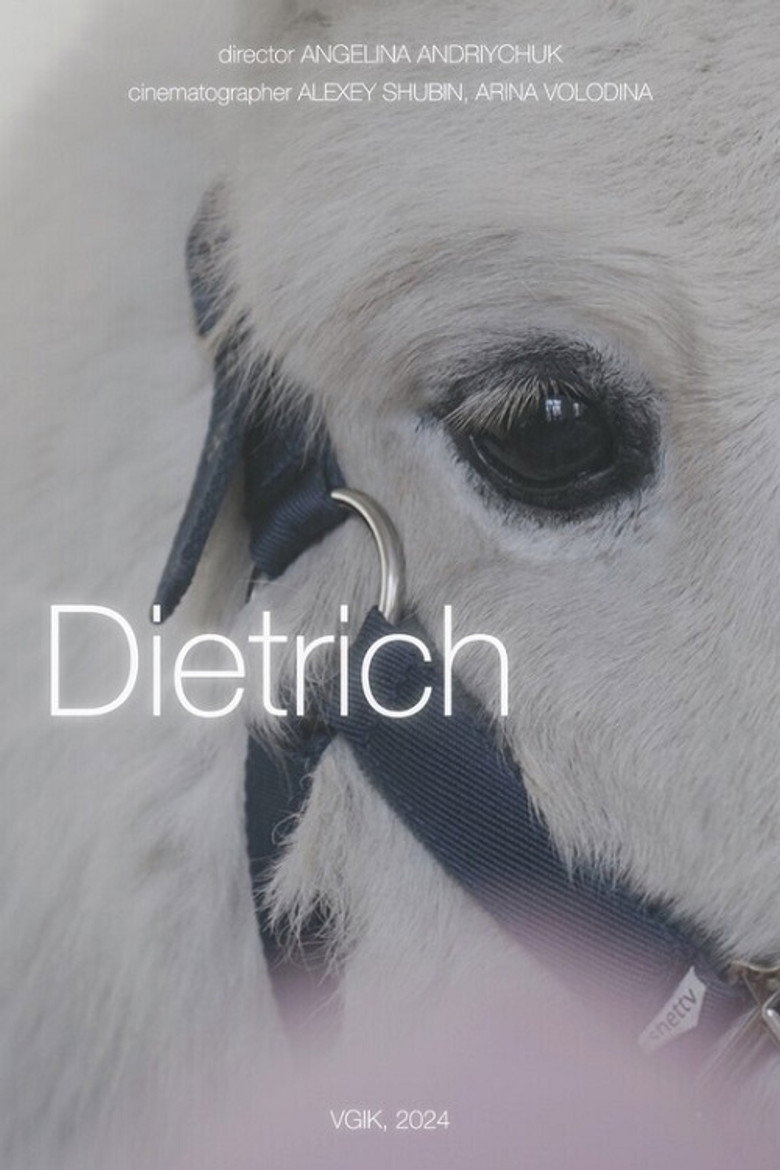 Dietrich background