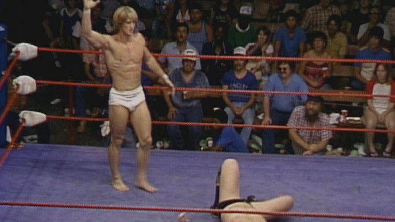 Still image for World Class Championship Wrestling season 1 episode 32: WCCW - September 25, 1982 Still image for World Class Championship Wrestling season 1 episode 32: WCCW - September 25, 1982