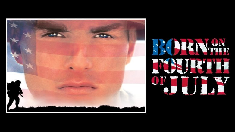 Descargar Born on the Fourth of July (1989)