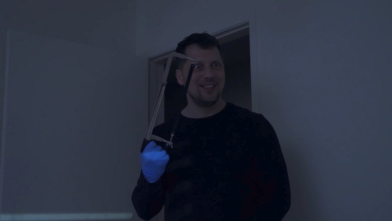 Frame from Feet 2