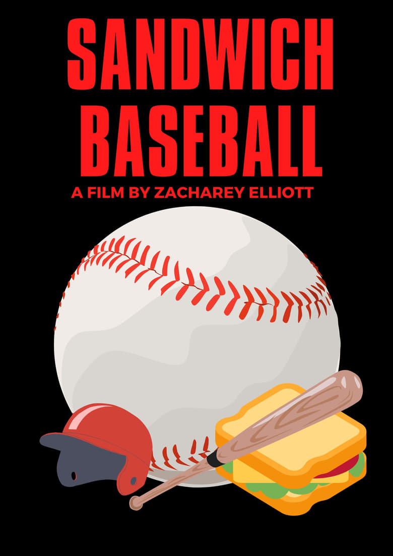 Sandwich Baseball main poster
