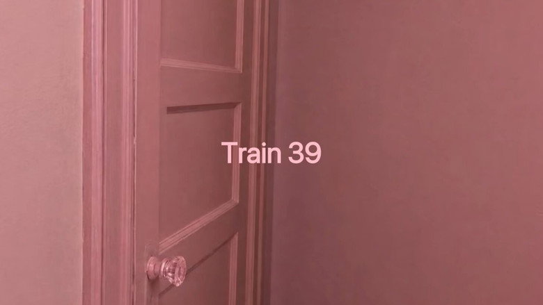 Train 39 4
