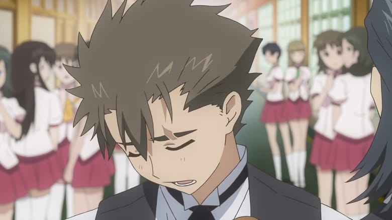 Ladies versus Butlers!: 1x11 - Anime-Tomu