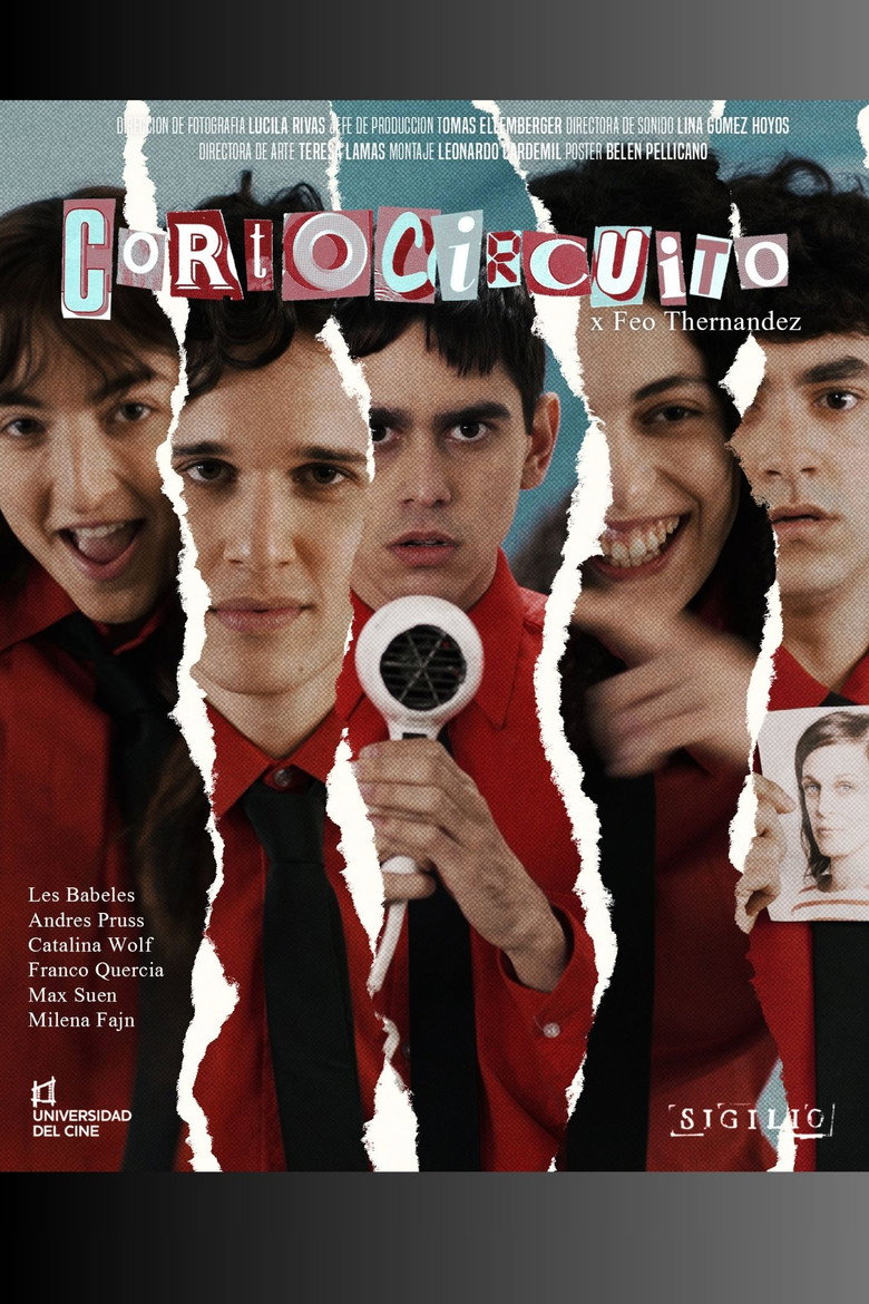 Imatge de Cortocircuito