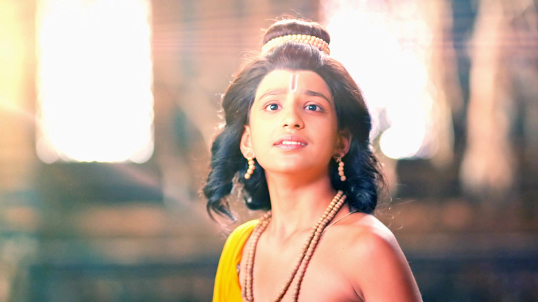 Still image for Shrimad Ramayan season 1 episode 248: Lakshman Ka Krodh Still image for Shrimad Ramayan season 1 episode 248: Lakshman Ka Krodh