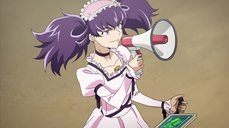 Watch Mirai Nikki Episode 2 Online