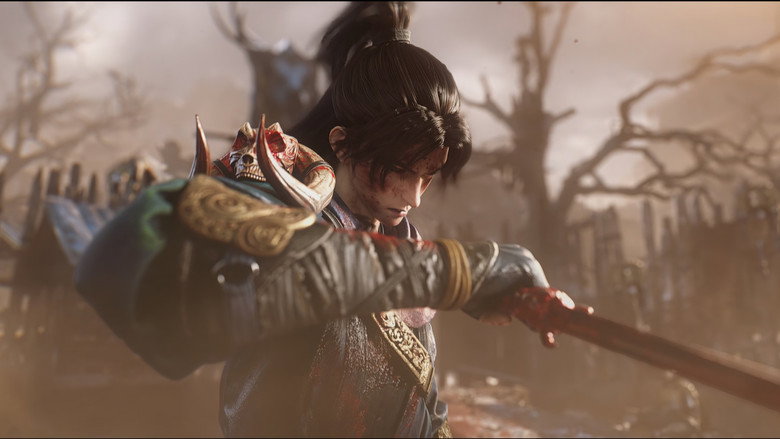 Still from 光陰之外 - 第 1 集 6