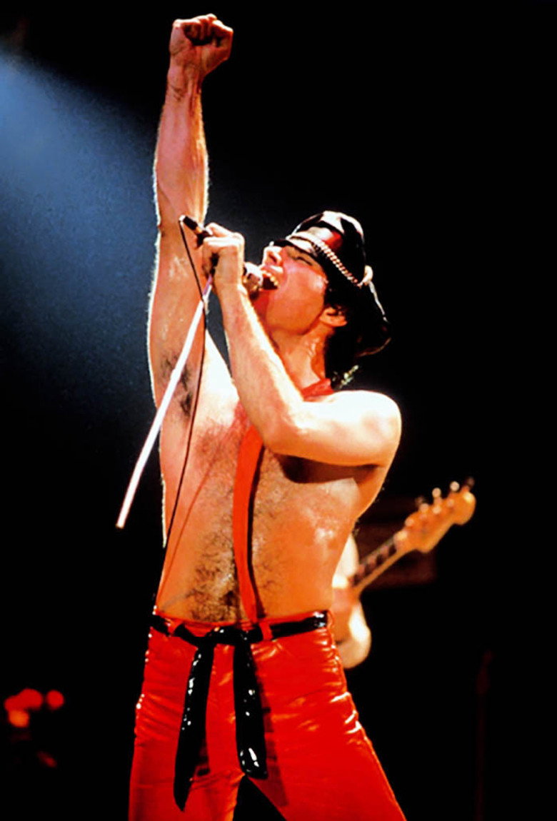 Imatge de Queen - Live at Hammersmith Odeon 1979