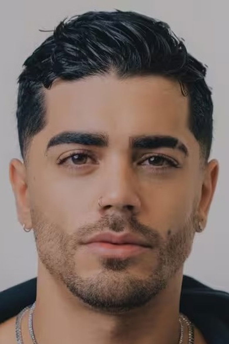 Jay Torres portrait image