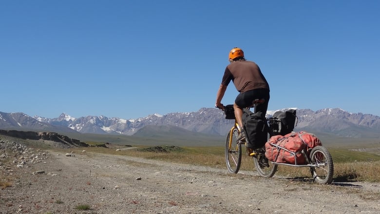 The Road From Karakol movie poster