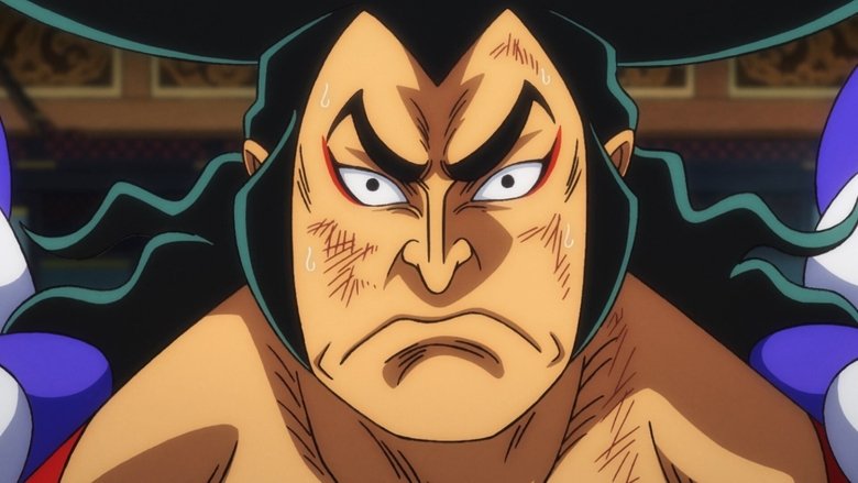 One Piece Episódio 970 Online Animes Online