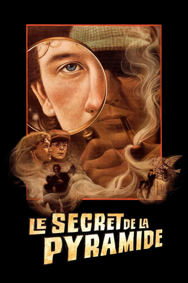 Imatge de El jove Sherlock Holmes