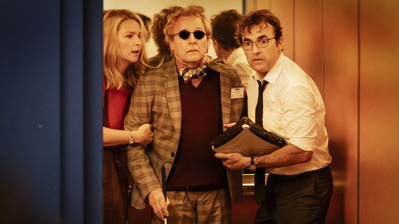 Image d'arrière-plan 4 du film Adieu les cons