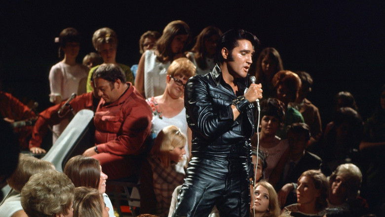 Imatge de Elvis: The '68 Comeback Special