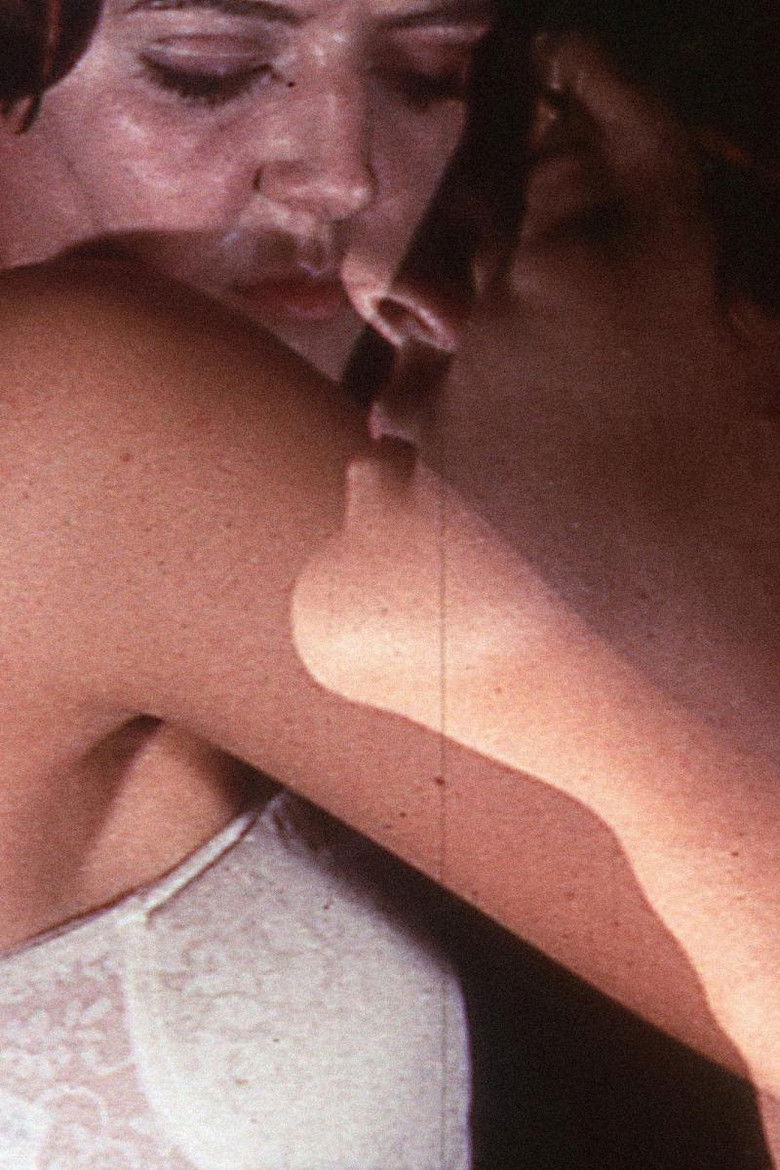 Imatge de Autre fois j'ai aimé une femme