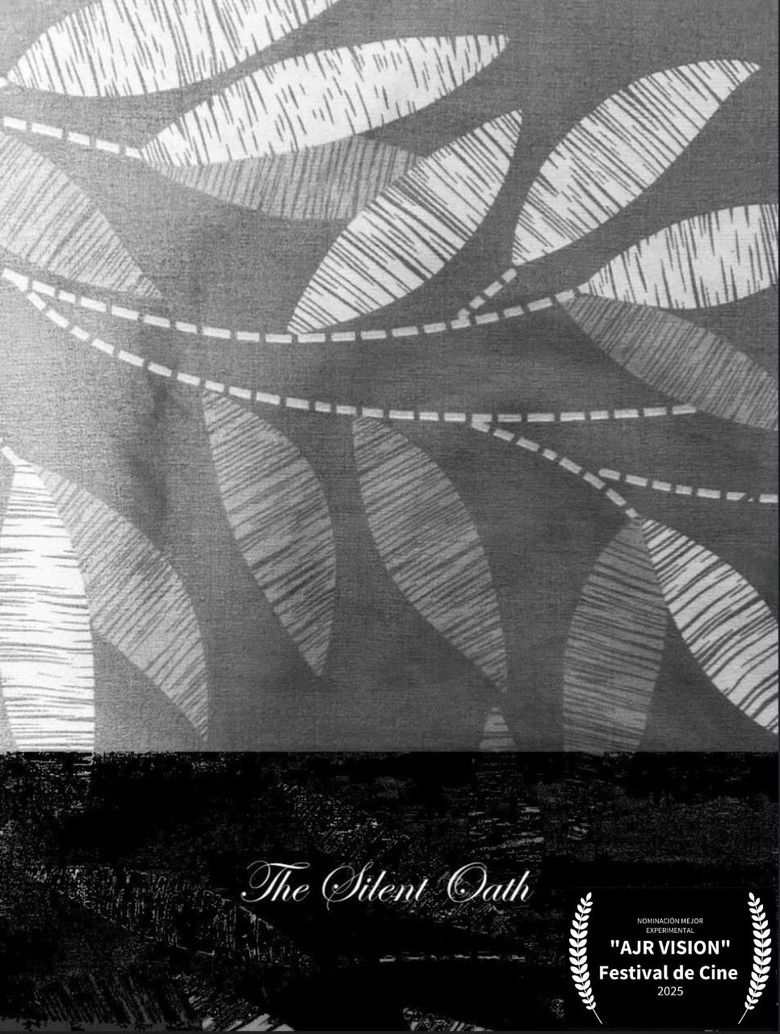 Imatge de The Silent Oath