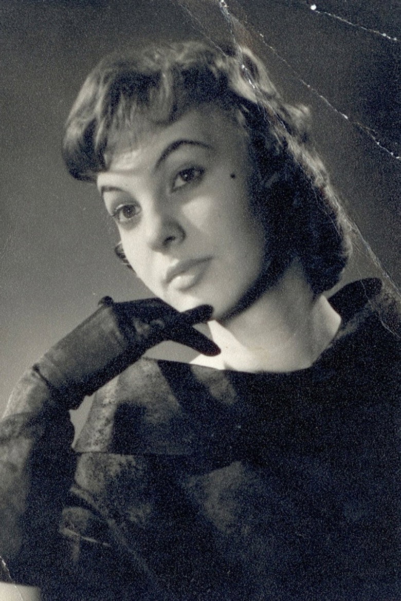 Zsóka Fodor photo