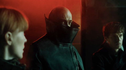 Still image for The Blackout season 1 episode 1: Episode 1 Still image for The Blackout season 1 episode 1: Episode 1