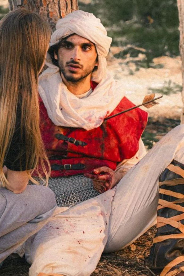 Photo de Mani Parsaravesh