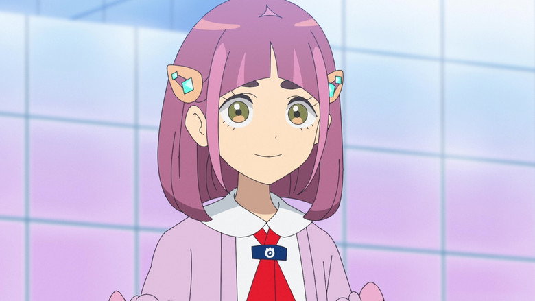 Still from Pokémon Horizons - Season 1 Episode 116