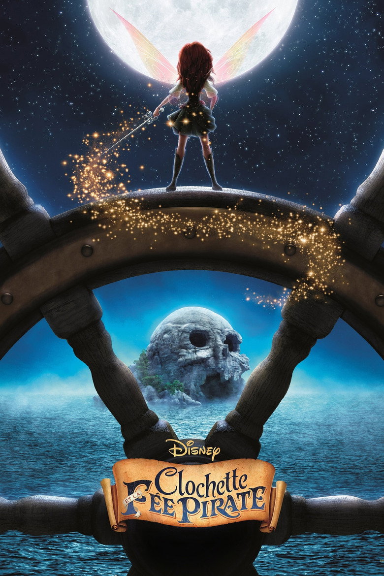 Póster la Película