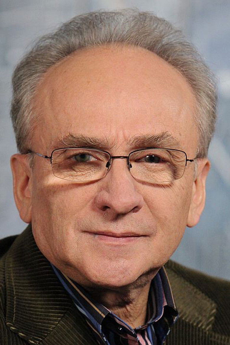 Anatoly Smelyansky portrait image