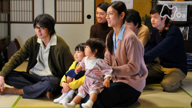 Still image for My Husband is a Cartoonist season 1 episode 114: Episode 114 Still image for My Husband is a Cartoonist season 1 episode 114: Episode 114