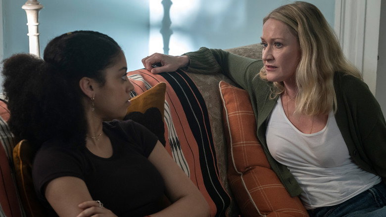 Still from Parish - Season 1 Episode 4