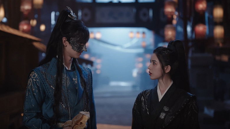 Still image for Moonlit Order season 1 episode 18: Episode 18 Still image for Moonlit Order season 1 episode 18: Episode 18