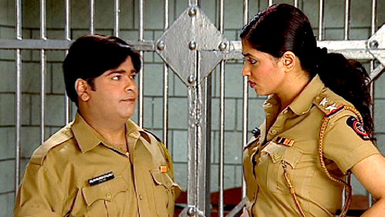 Still image for F.I.R. season 1 episode 445: Madman Bablu