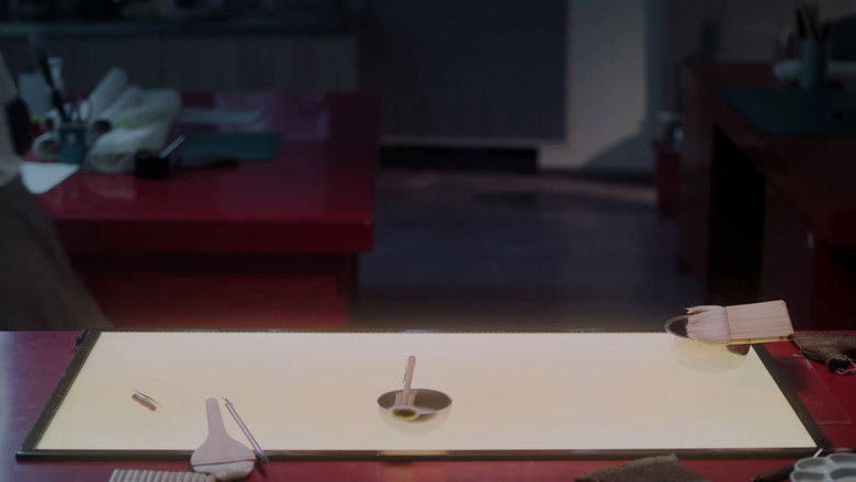 Still image for Diary of Miss Zhao season 1 episode 11: Episode 11 Still image for Diary of Miss Zhao season 1 episode 11: Episode 11