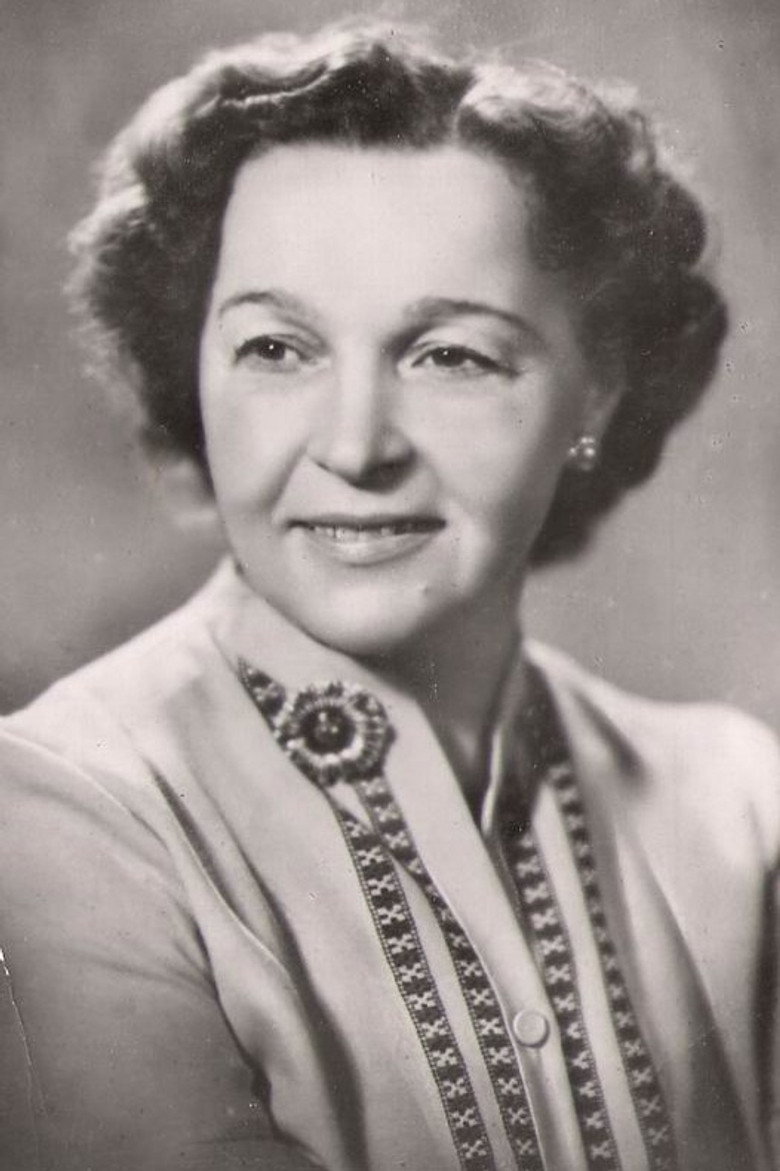 Vera Maretskaya photo 4