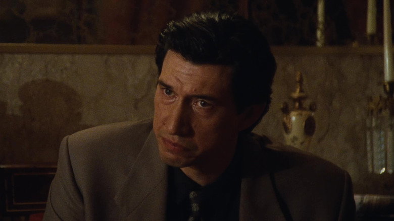 Paper Tiger (2026)